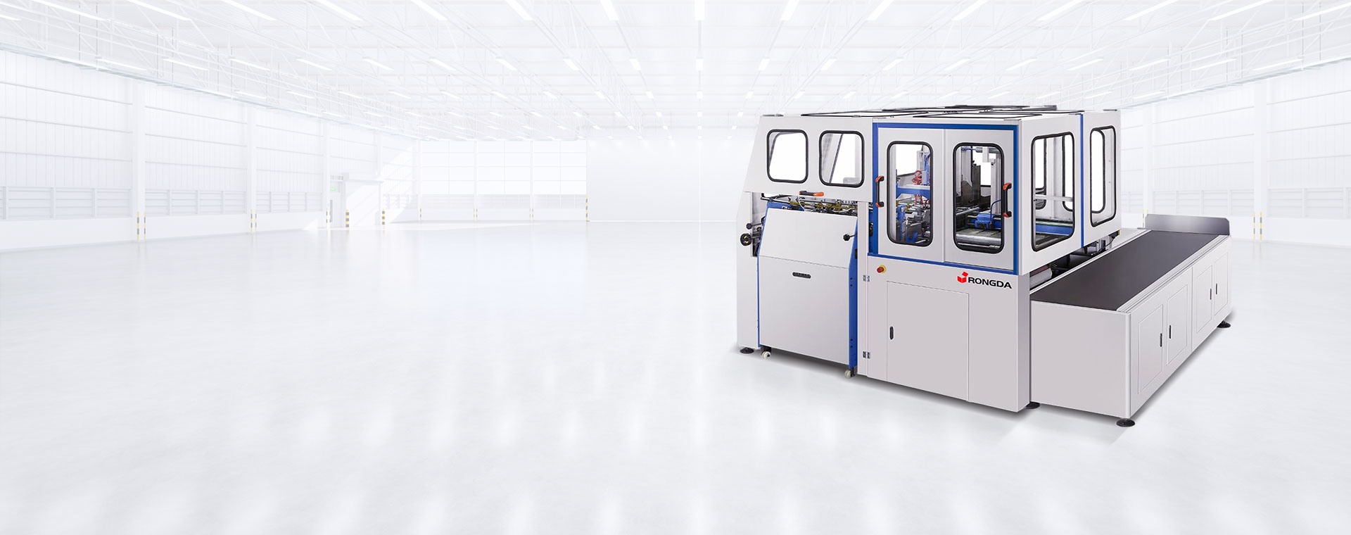 Kina Case Maker Producent